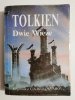 DWIE WIEŻE - J. R. R. Tolkien 1990